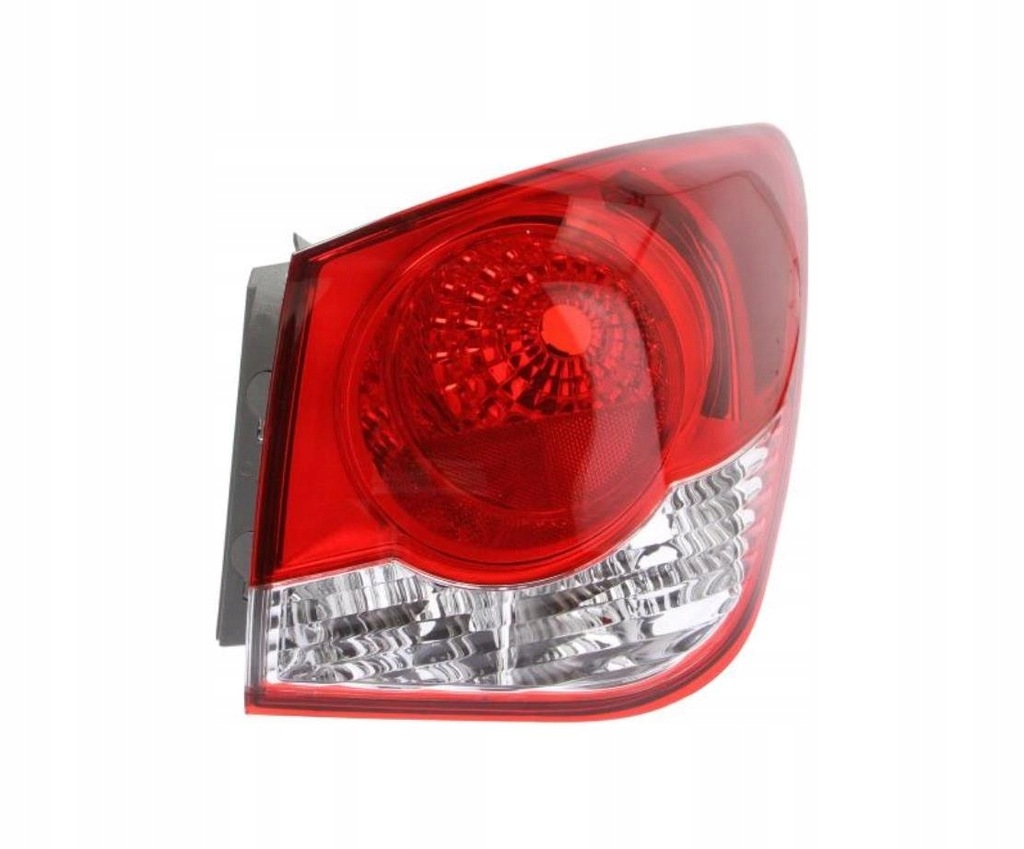 фото №8, Depo лампа задняя правая chevrolet cruze '09-