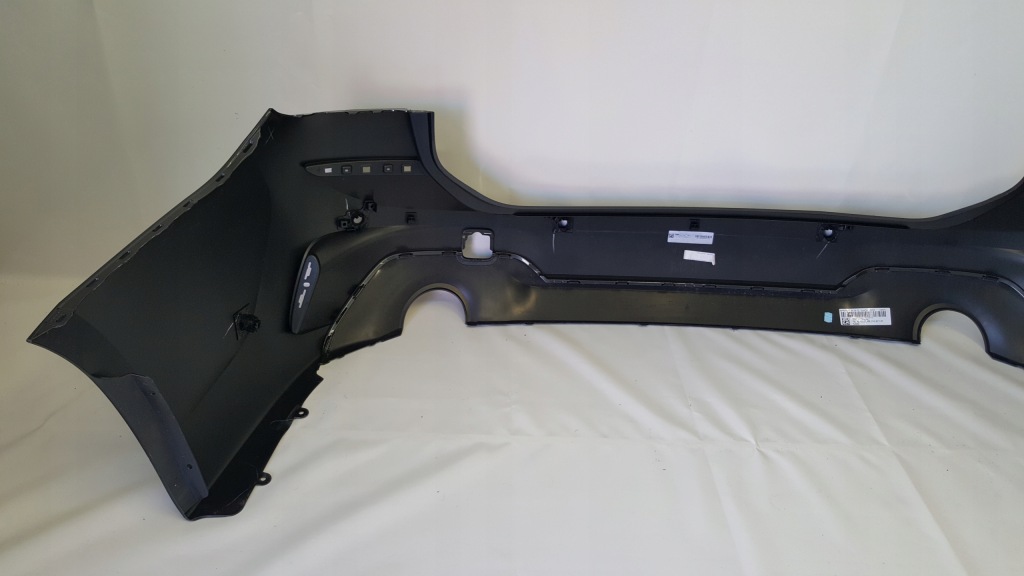 Bmw 3 g21 універсал m набір бампер задні 18-20r Київ