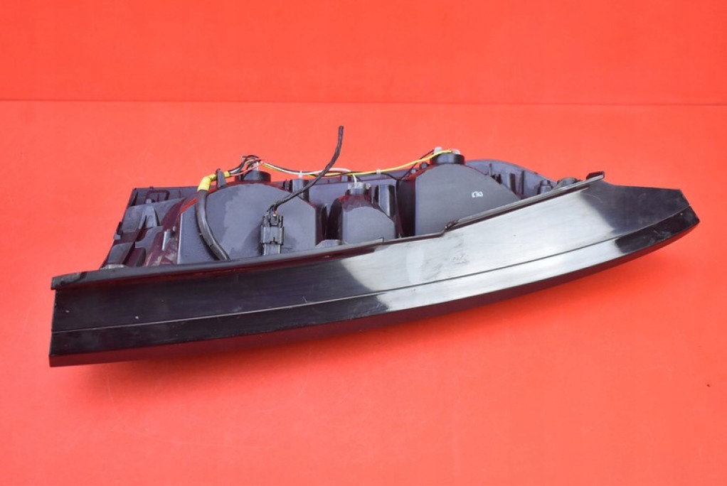 фото №12, Лампа права задня задня 92402-2k0 kia soul 1 i 1.6 crdi 116 km 08-13