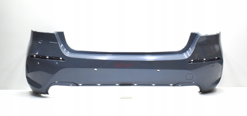 фото №1, Bmw 1 f40 бампер задняя задний