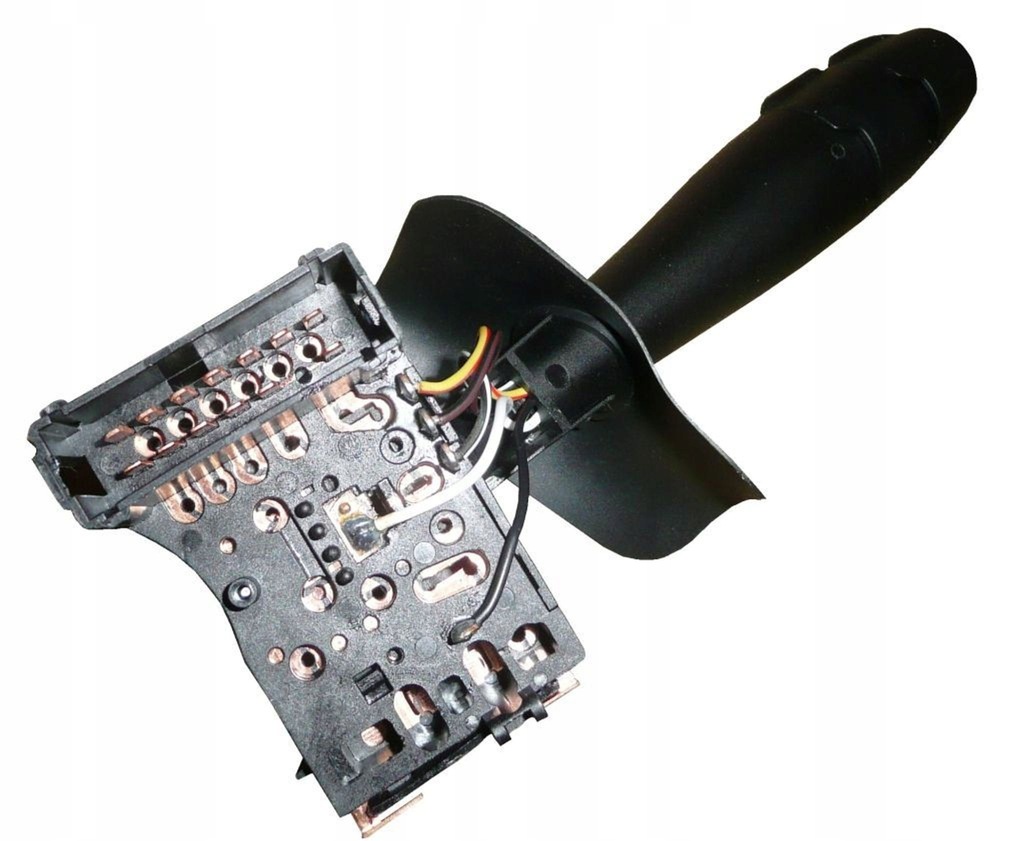 фото №3, Przeł. света d duster