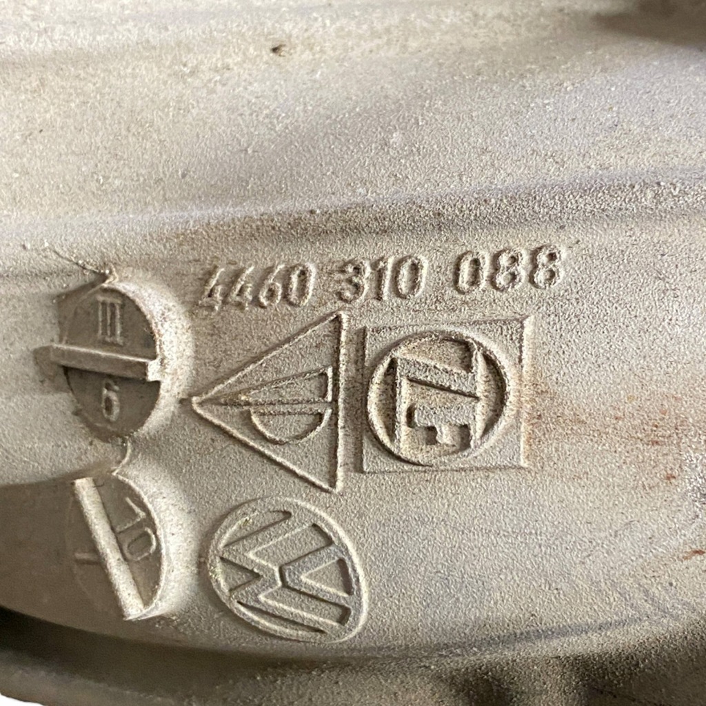 фото №7, Porsche cayenne 92a 2011 повний диференціали