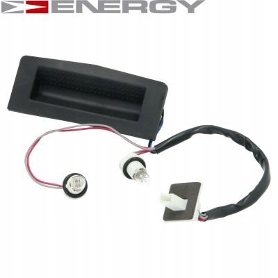 Купити Кнопка кришки багажника astra h - energy pkb0005
