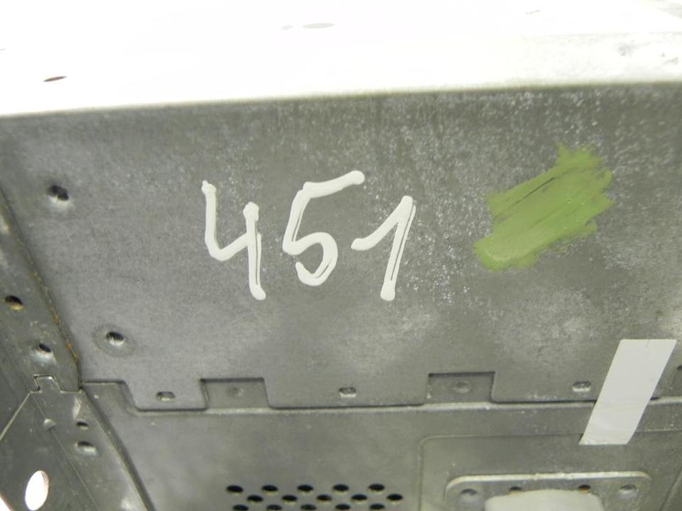 фото №7, Радио с проигрыватель cd bmw 7 2011 9257010