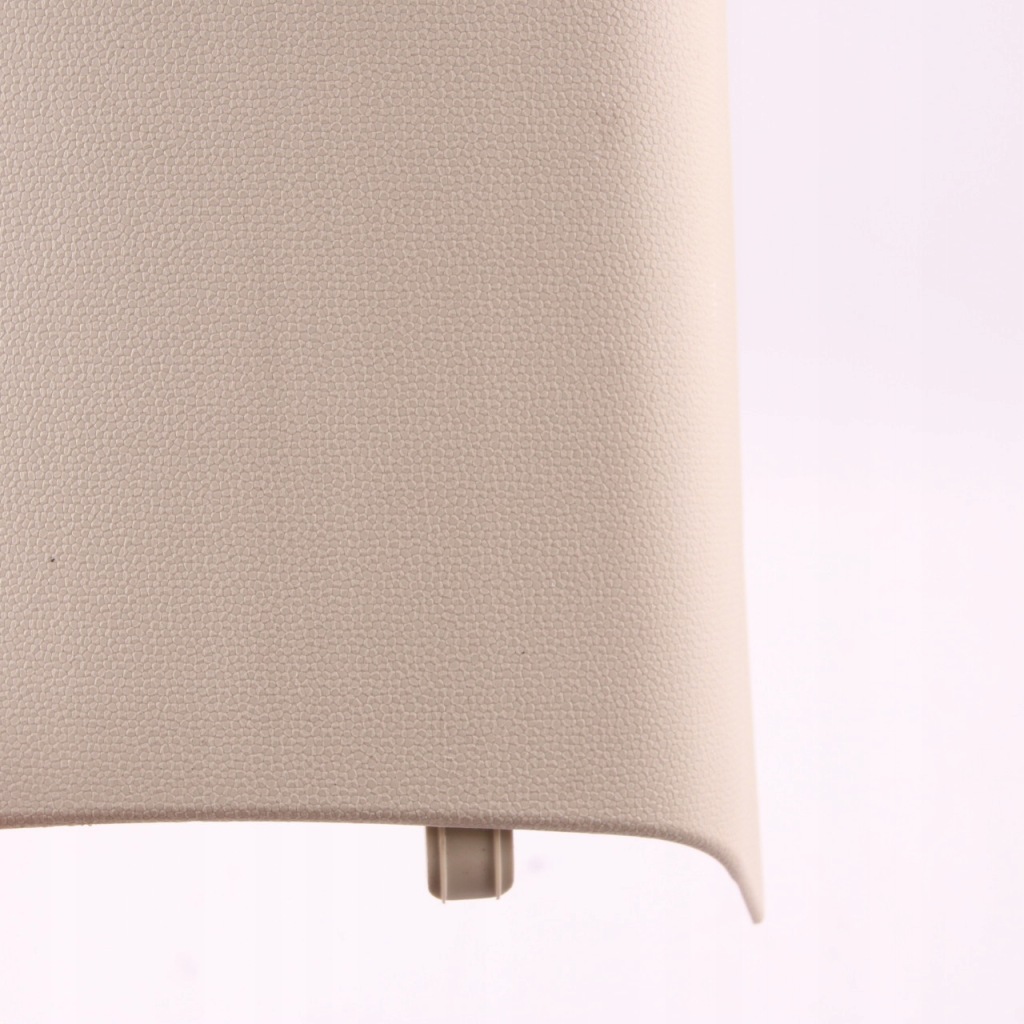 фото №4, Mini countryman r60 защита корпус стойка правая