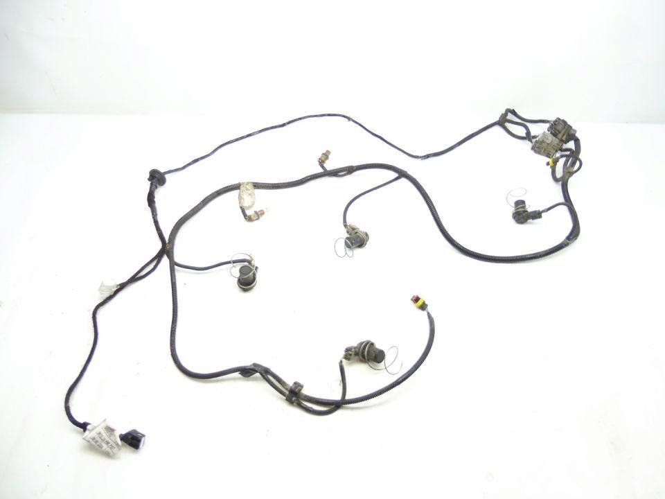 фото №1, Джгут датчики pdc задня alfa romeo gt