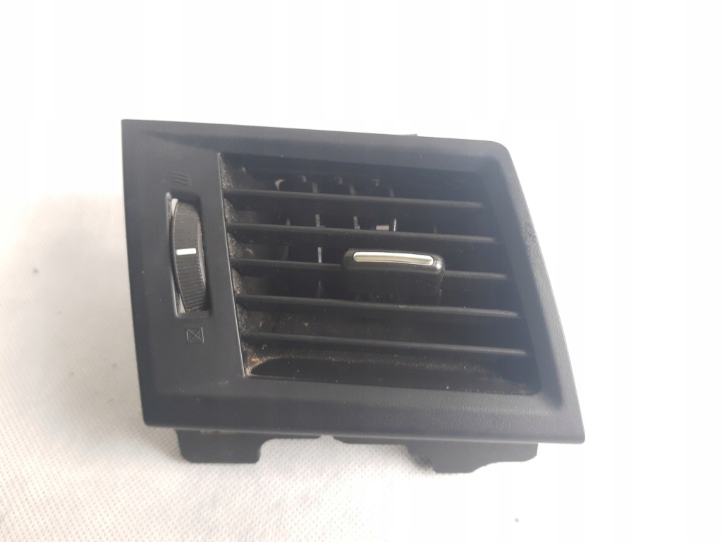 фото №1, Subaru legacy outback 09-12 решётка обдув левая