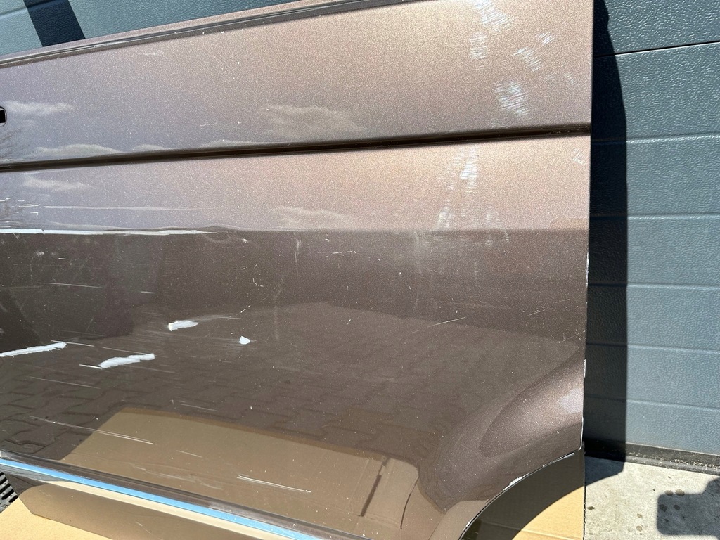 фото №6, Двері правий перед, праве передні volkswagen t6