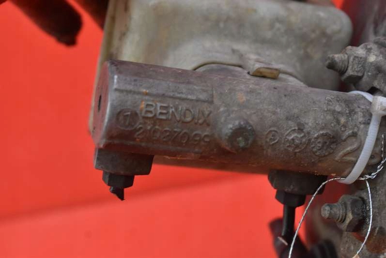 фото №10, Усилитель тормозов насос тормозная eu 1j1614105l audi a3 8l 1.8 20v 125 km 96-00