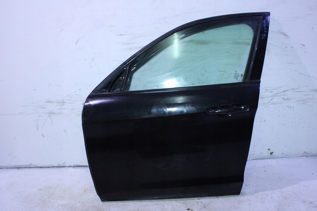 фото №1, Дверь левая перед передние alfa romeo stelvio