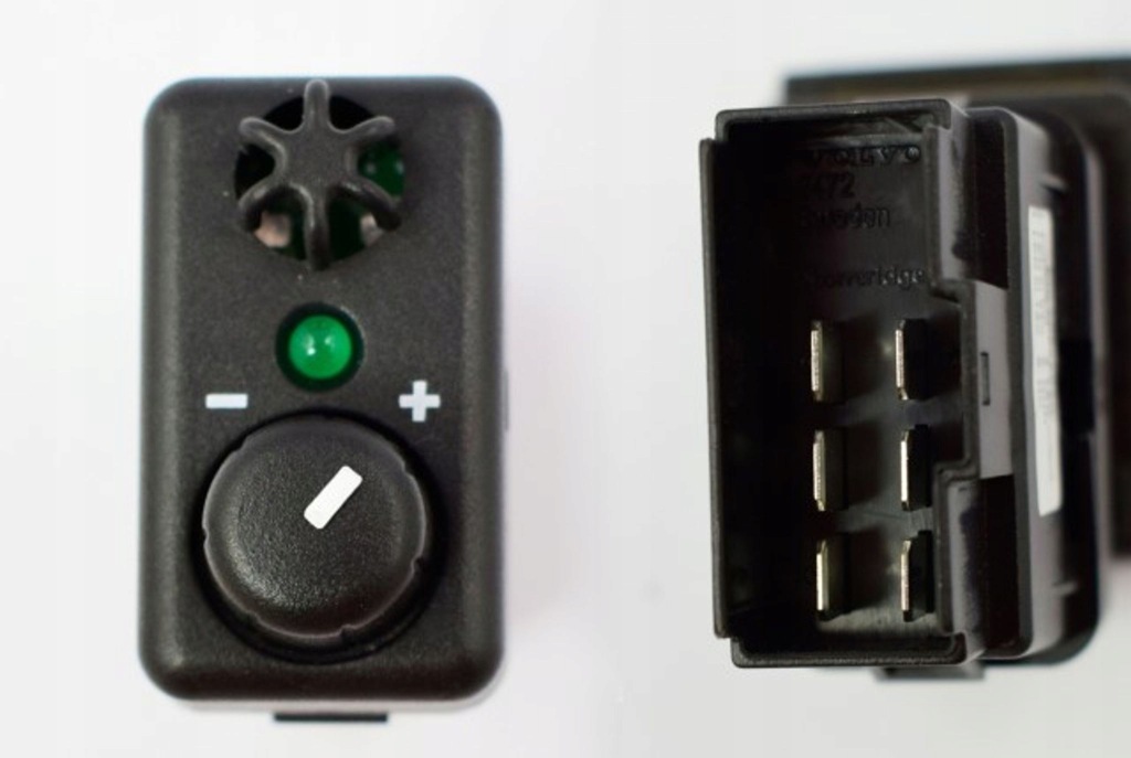 фото №1, Блок керування обігріву webasto at2000st