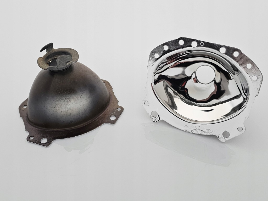 Купити Відбивач лінзи renault premium h7 вантажівка