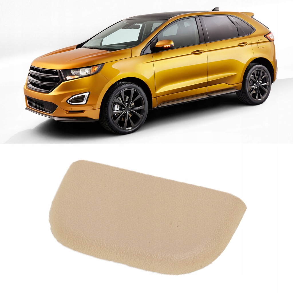 фото №11, Клипса na защита солнцезащитная автомобиля ds7z4273aa abs, odporny na