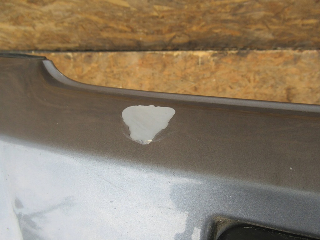 фото №11, Бампер перед 13100583 opel vectra c gts