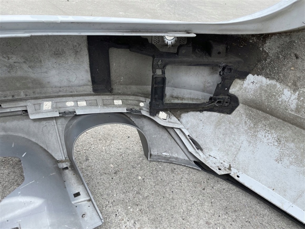 Бампер задняя задний 4x pdc opel insignia a универсал рестайлинг  4x4 scout 13- Доставка