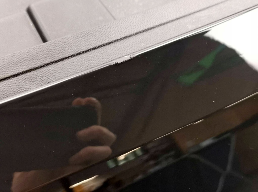 фото №15, Новий org бампер перед seat tarraco 6xpdc li7f