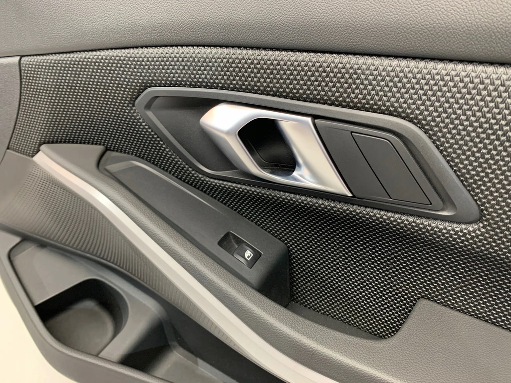 фото №5, Bmw 3 g20 g21 обшивка обивка дверь материал