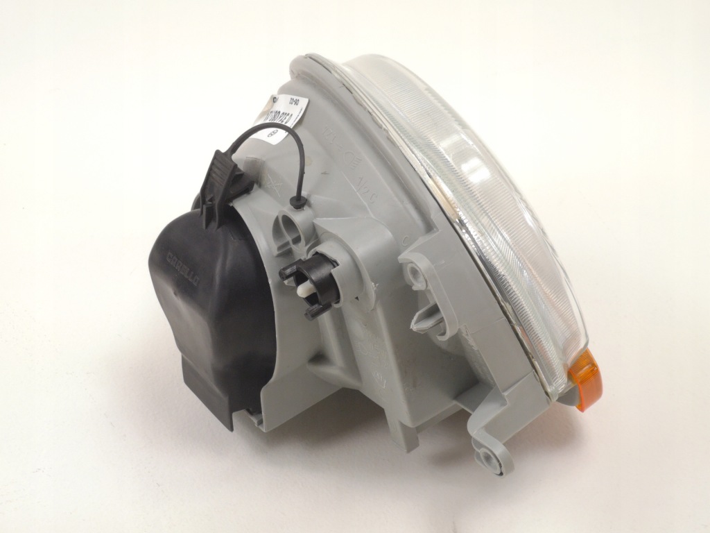 Лампа правий перед renault twingo 1993-2007 nowa bosch 0318085114 outlet Доставка