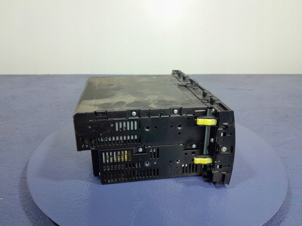 фото №2, Toyota prius ii 03- радіо радіопрогравач cd 86120-47231