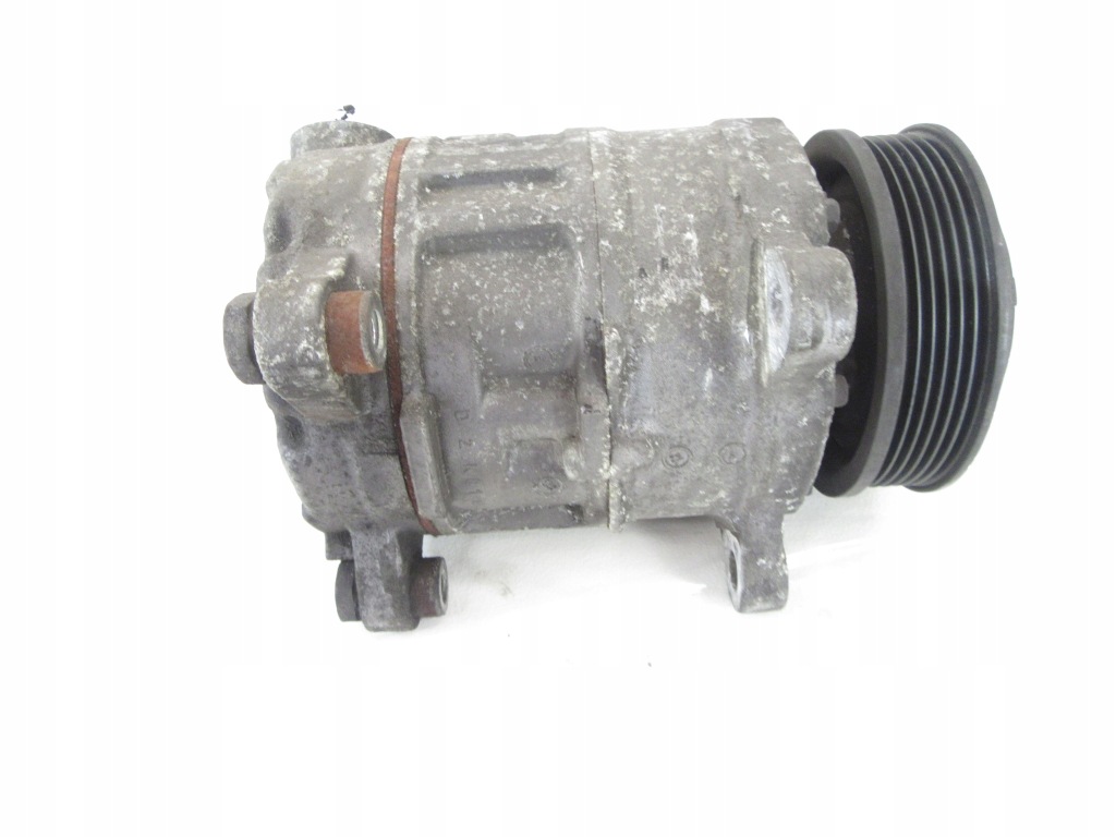 фото №5, Компрессор кондиционера компрессор bmw f25 x3 f26 x4 f30 f31 f32 f34 9216467