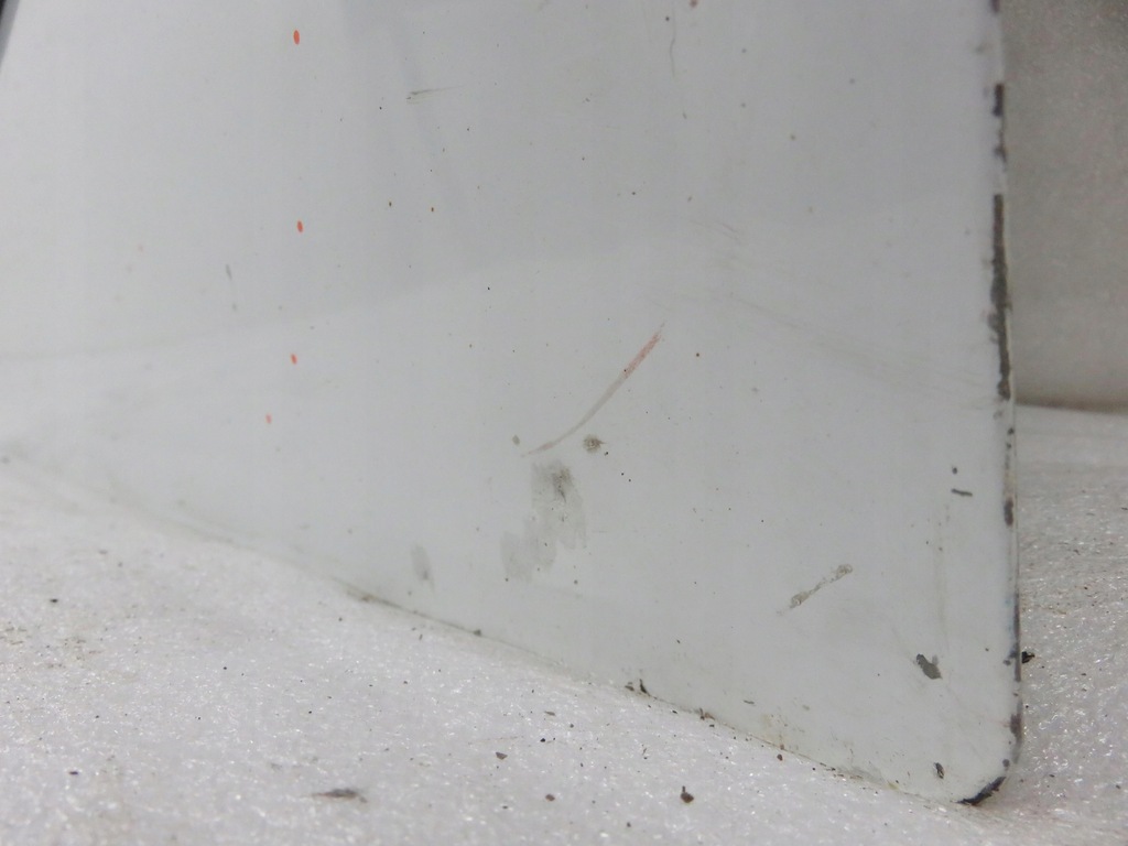 фото №11, Дверь левая передние renault kangoo express ii o389