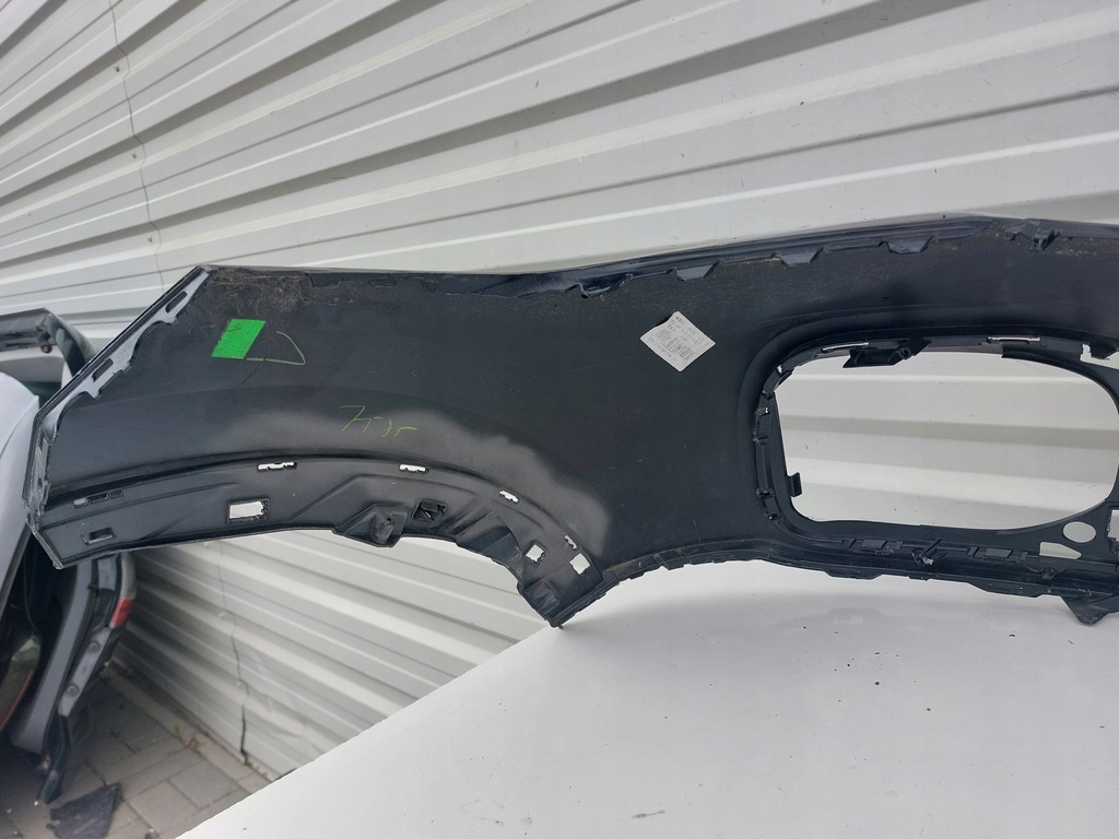 фото №16, Бампер перед передний vw t-cross 2gm 18- eu