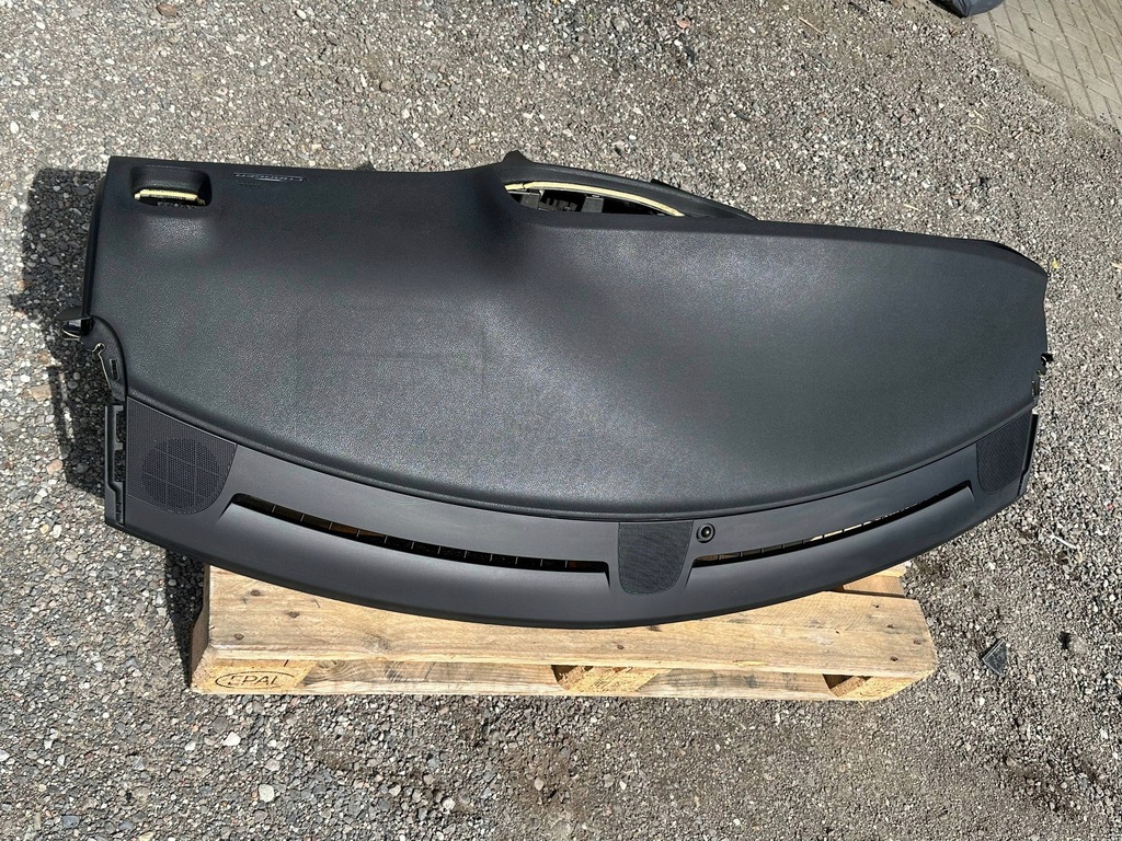 фото №5, Приборная панель приборная приборная панель консоль подушка подушка безопасности dodge charger 2015+