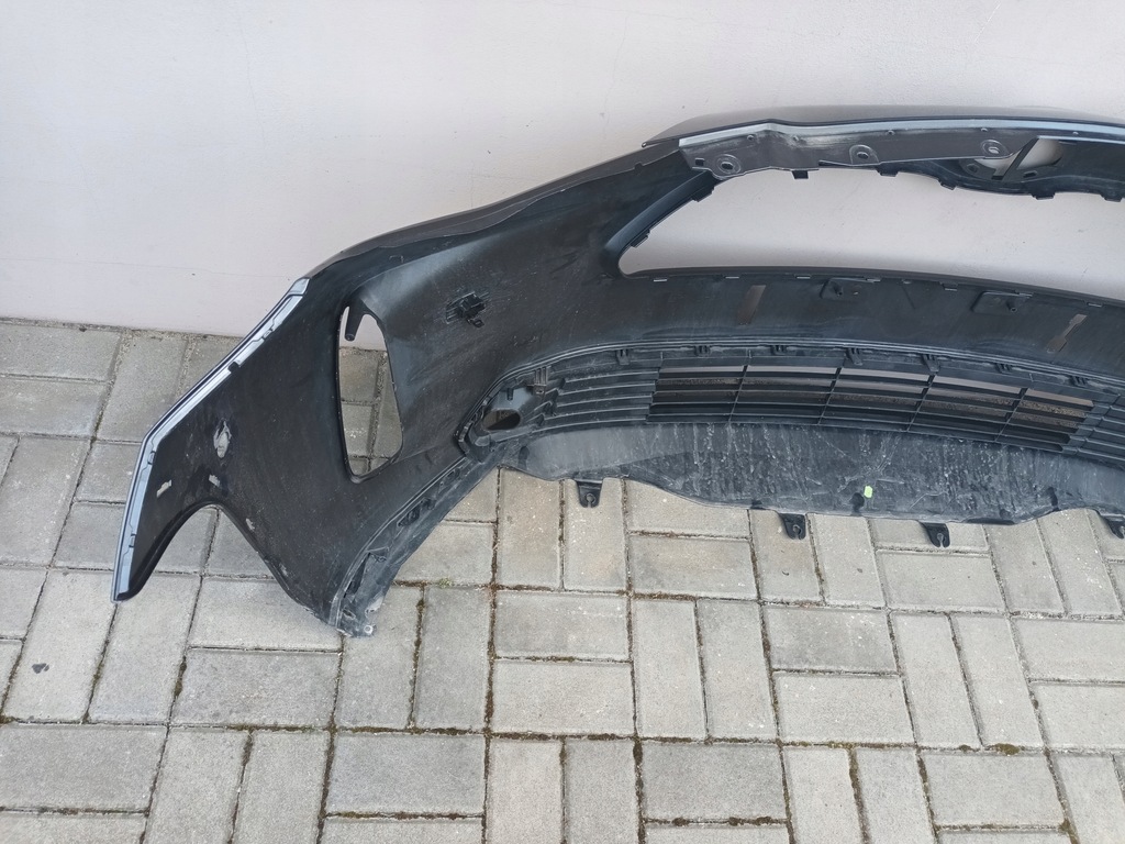 фото №6, Бампер передний toyota yaris cross перед 6 x pdc