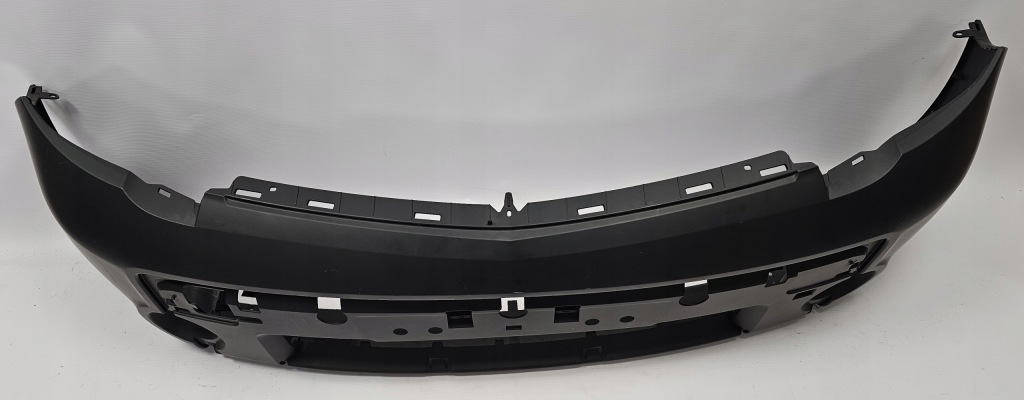 фото №3, Новый org бампер перед передний renault kangoo ii 2 lift be pop 2013-2020