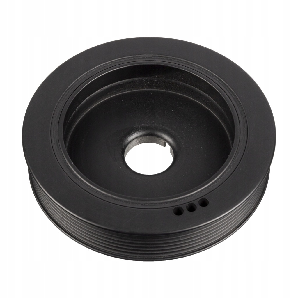 фото №1, Febi шкив коленчатого вала коленчатого renault/nissan 2,0tdi