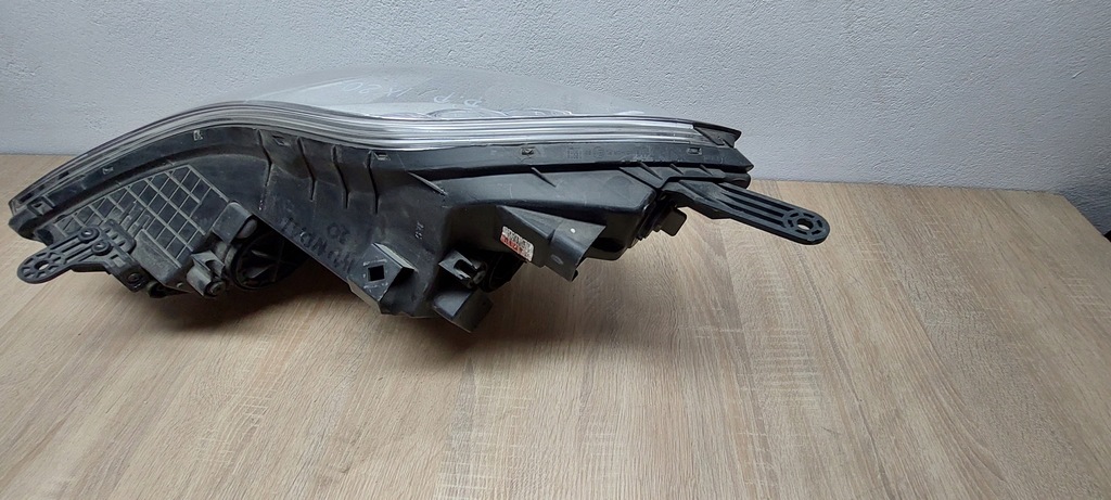 фото №6, Лампа правый перед hyundai ix20