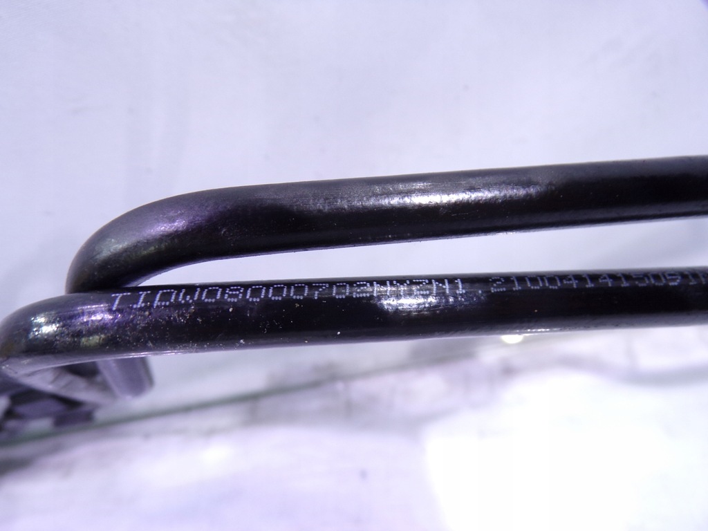 фото №11, Провода тормозные citroen c4 picasso ii 1.6ehdi