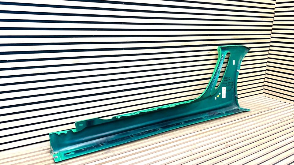 фото №6, Porsche boxter cayman поріг 982854286 982854884