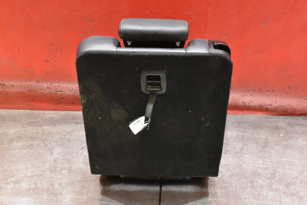 фото №8, Сиденье правый задняя iii ряд полукожа mercedes r-klasa w251 05-10