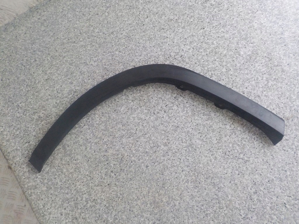 фото №1, Молдинг крыла задняя lexus rx 2016-2020