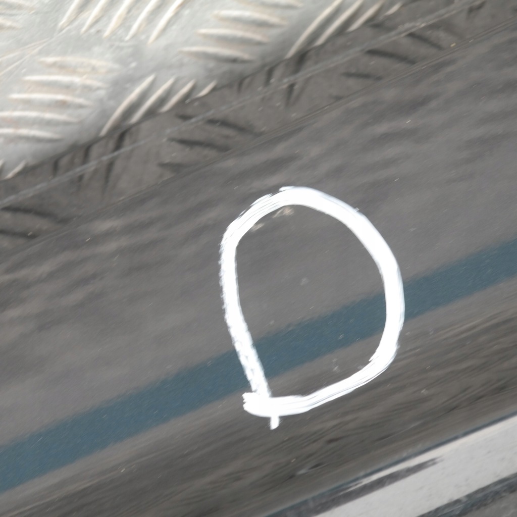 фото №9, Bmw 1 e87 накладка поріг правий black saphire 475