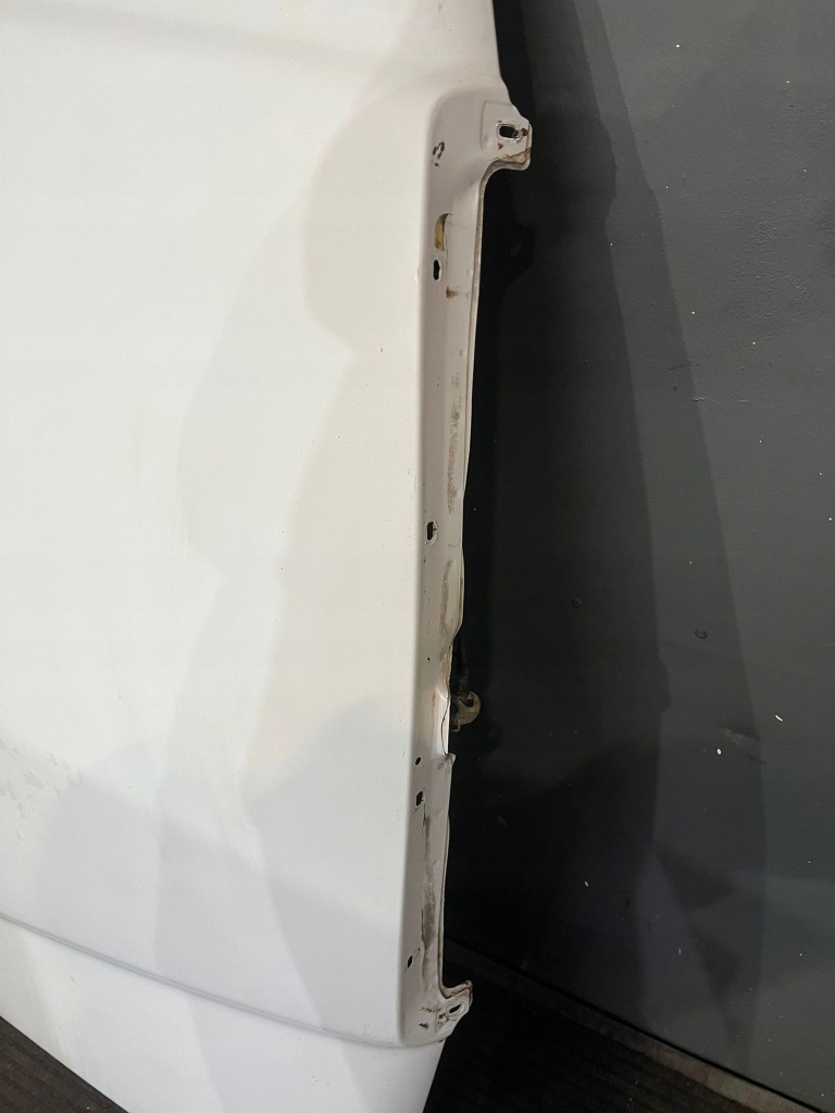 Капот mercedes w201 190e 99 Недорого