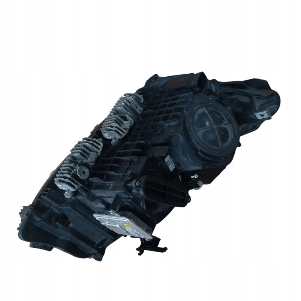 фото №6, Лампа лівий перед bmw 3 gt f34 ксенон поворотний 7285685