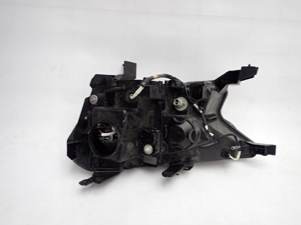 фото №6, Ford ranger v lift 19- лампа права перед передня