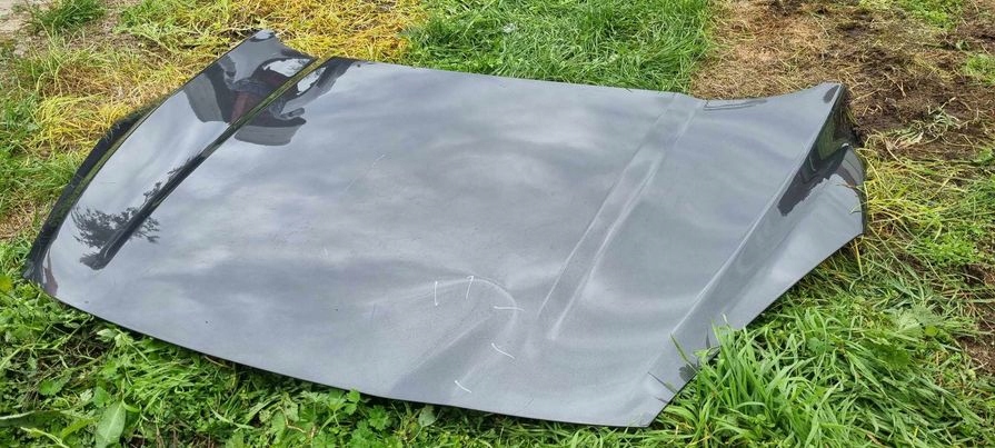 фото №6, Капот кришка двигуна ford kuga mk3 iii