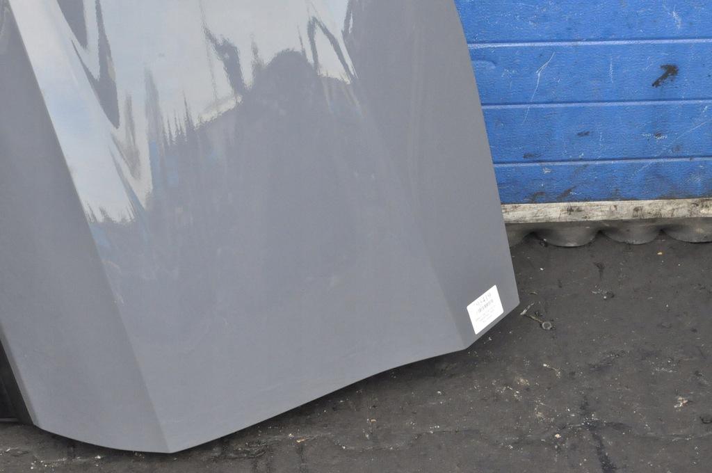 фото №7, Bmw 1 f40 дверь левый задняя задние c3n