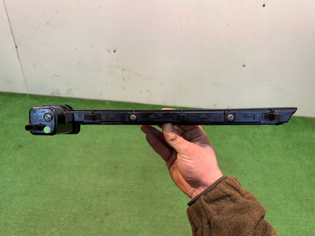 фото №9, Vw id3 id.3 10a лампа led drl w решётка радиатора решётка радиатора правый 10a941654d