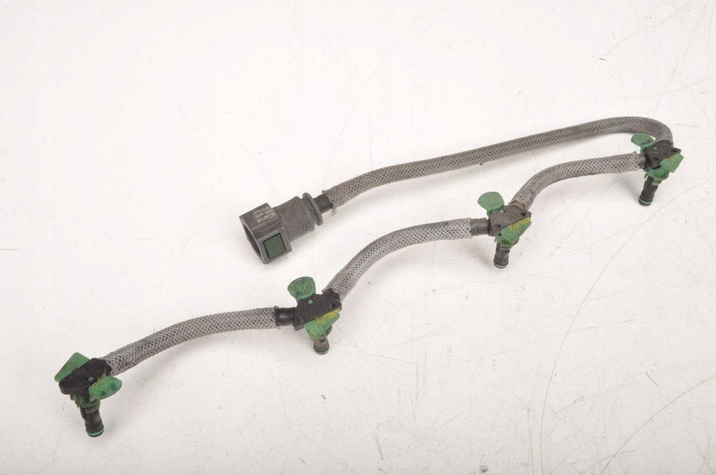 Купить Ford ecosport 1.5 tdci провода переливов