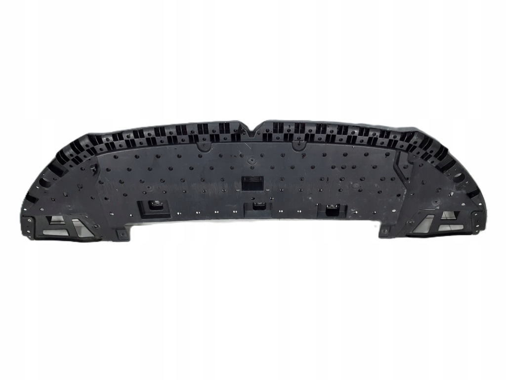 фото №1, Opel corsa f плита pod бампер защита 475498858