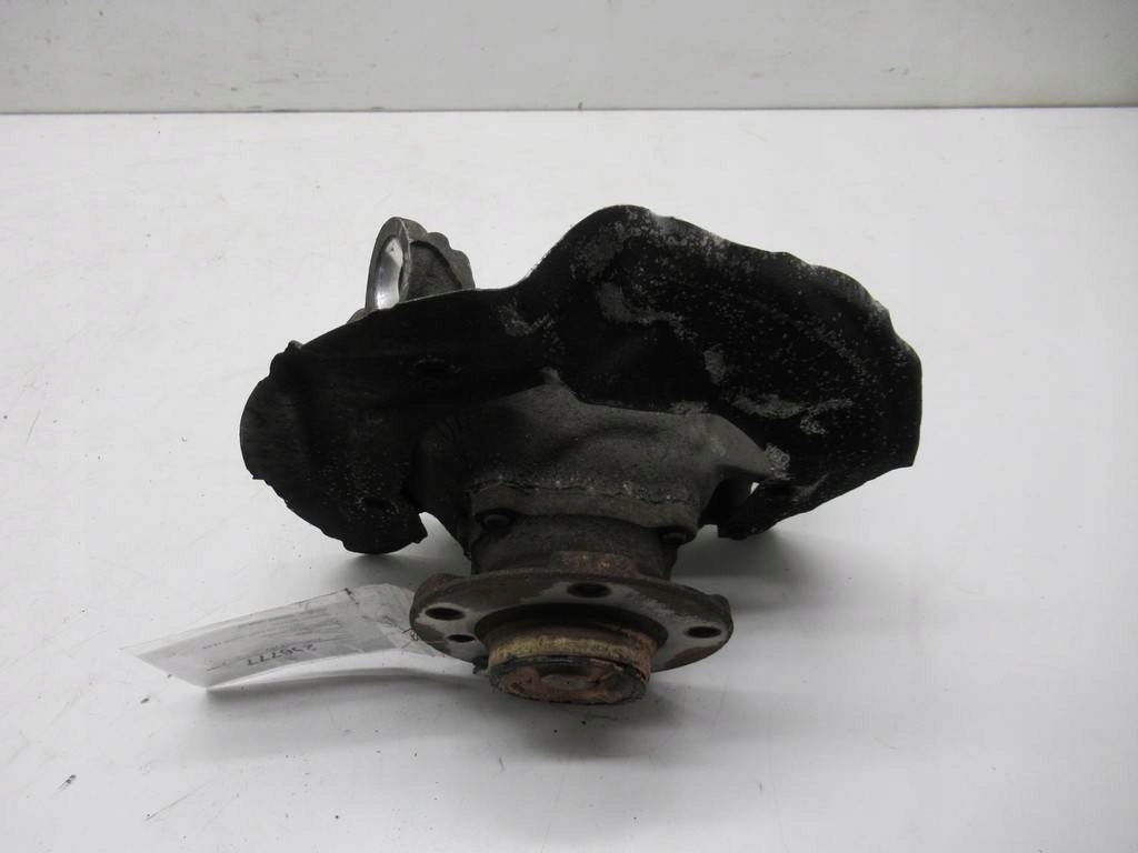 фото №8, Поворотний кулак ступиця права bmw 3 f30 2.0d 6792287