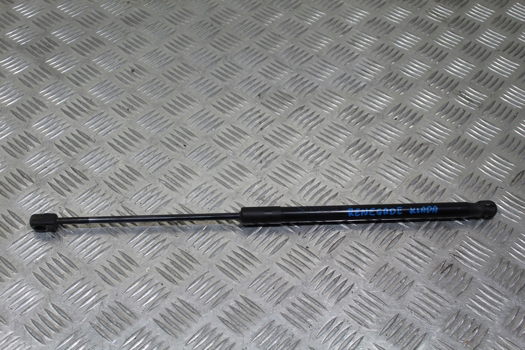 фото №1, Привід кришки jeep renegade 00520176510