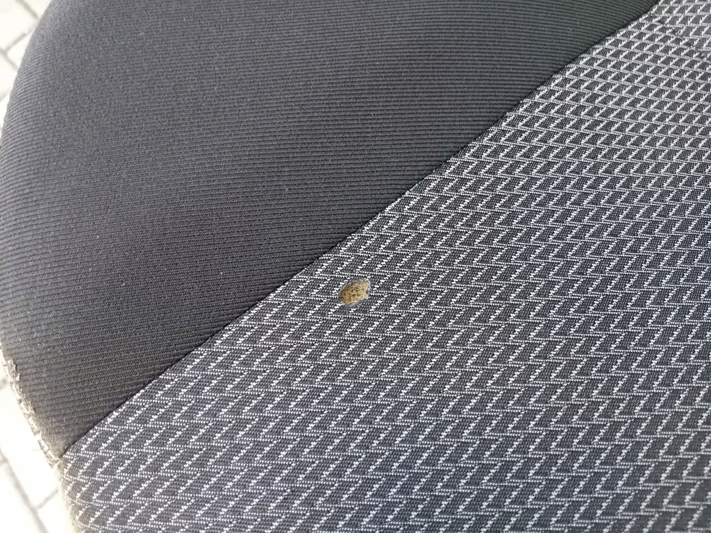 фото №8, Suzki sx4 s-cross заднее сиденье задняя сиденье 14r.