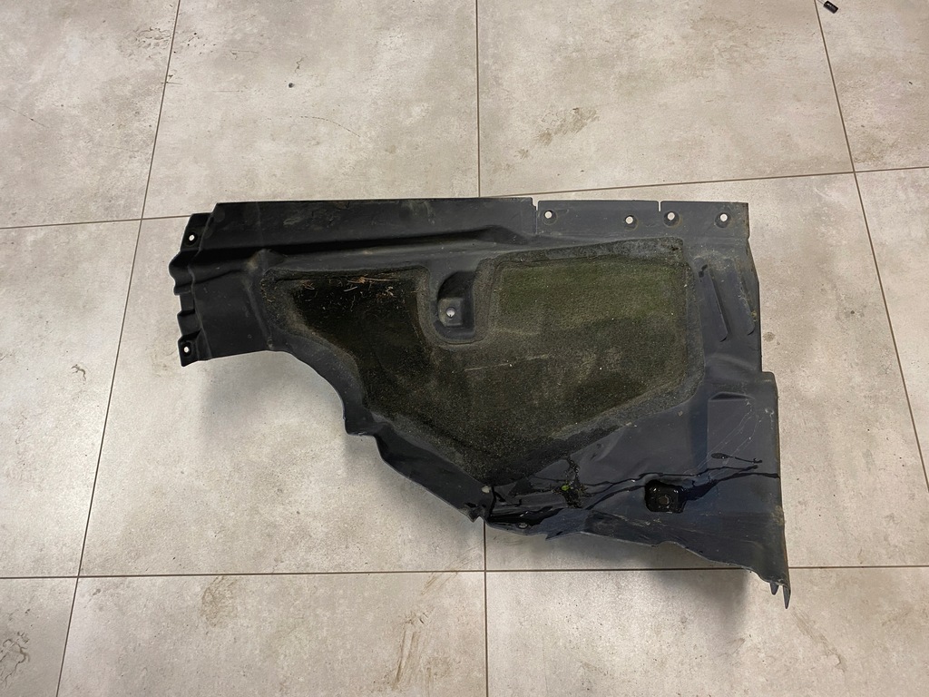 фото №5, Bmw i3 подкрылок левый перед 7368601