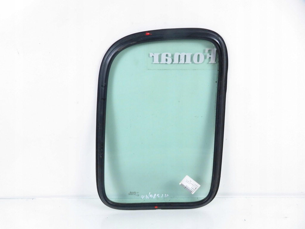 фото №1, Стекло правая задняя renault kangoo i дверца правая