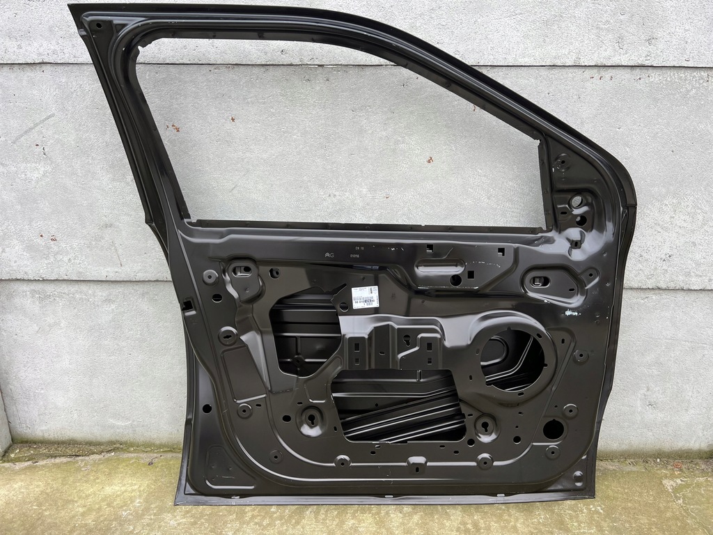 фото №14, Дверь citroen c4 cactus 2014-2016 nowe оригинальные передние левая перед левый